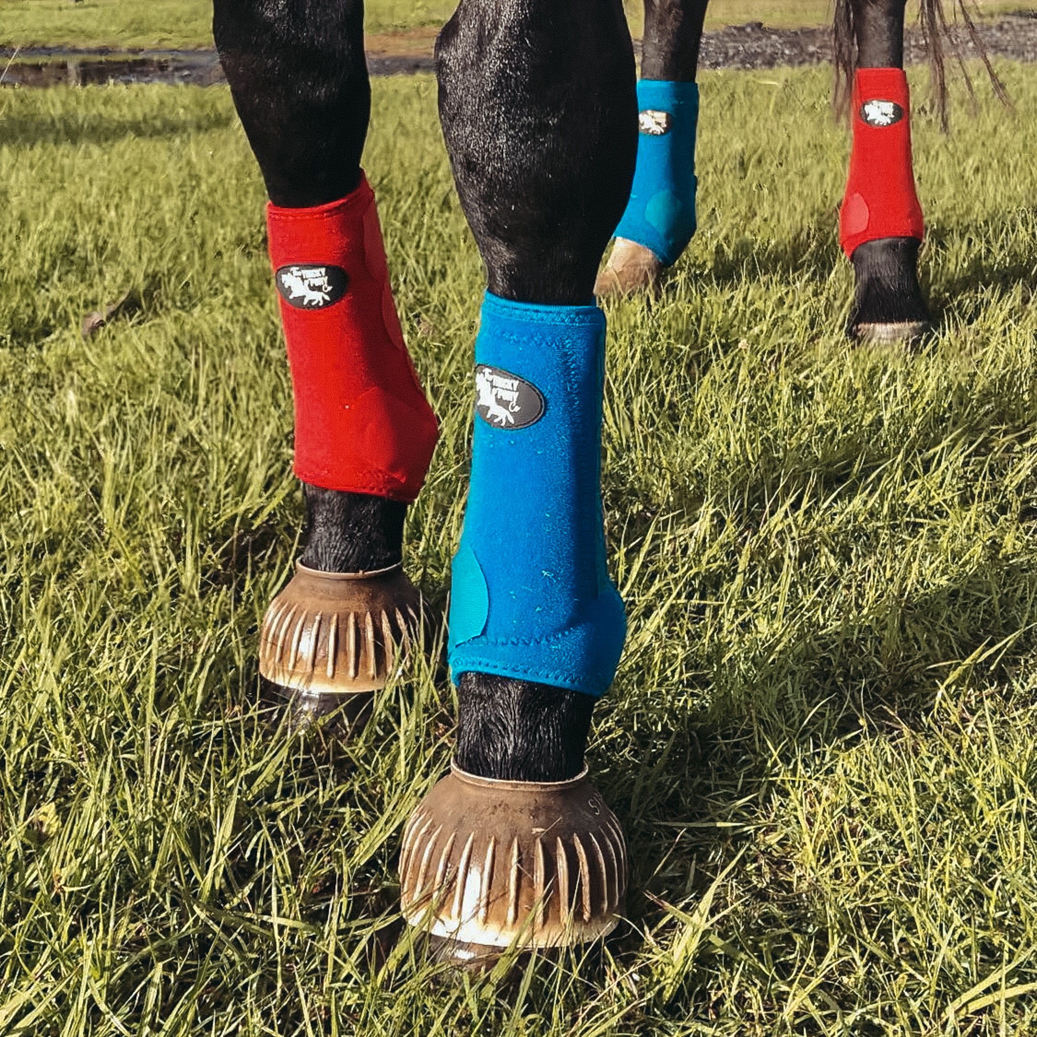 Pony sports sale boots