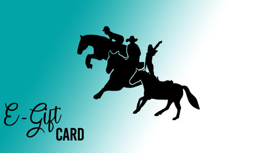 The Tricky Pony Co E-Gift Card